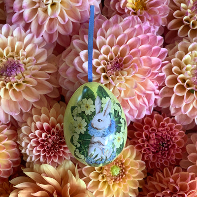 Puriri Lane | Madame Treacle | Easter Eggs