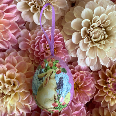 Puriri Lane | Madame Treacle | Easter Eggs