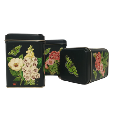 Puriri Lane | Madame Treacle | Midnight Botanicals