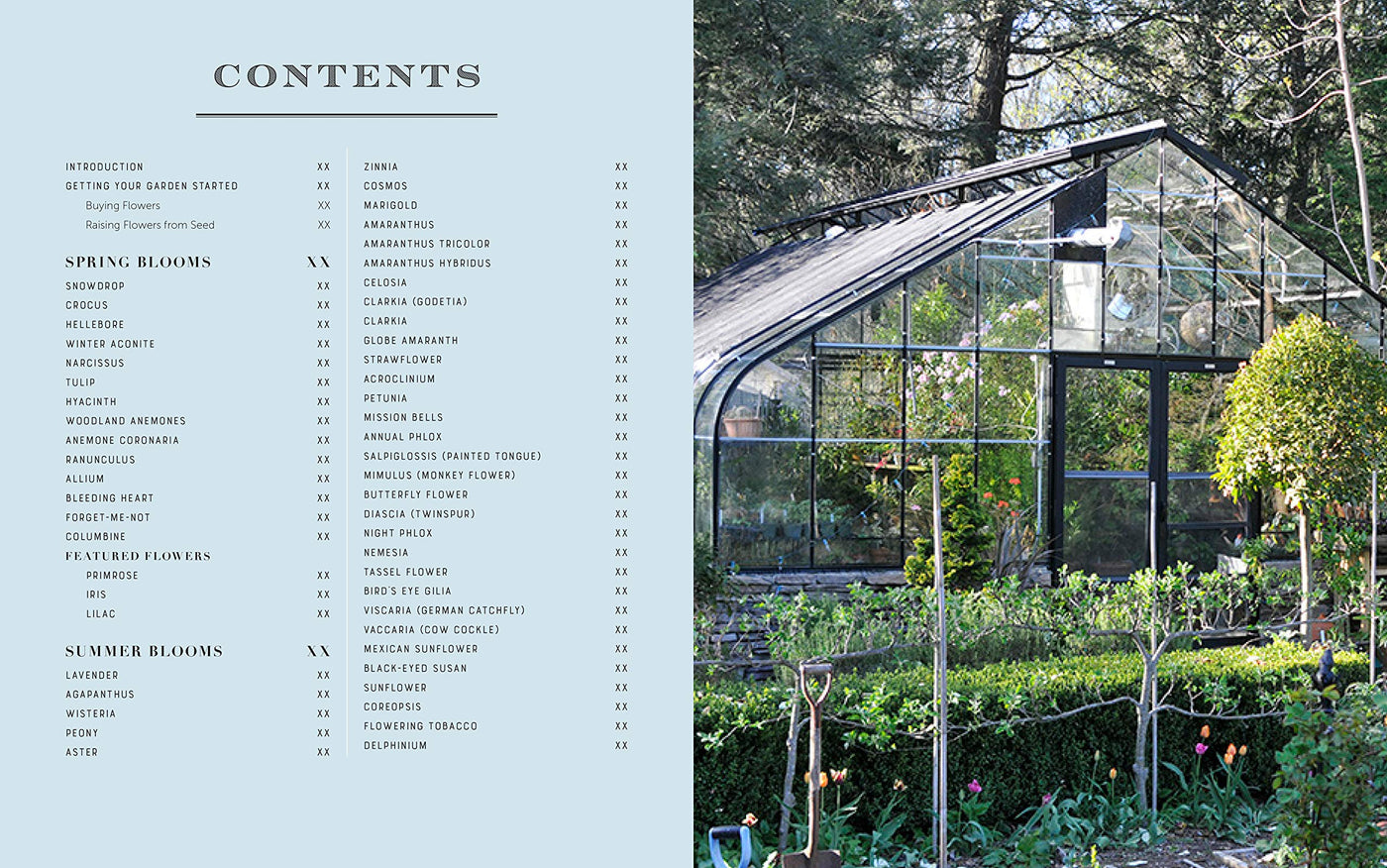 Puriri Lane | Mastering The Art Of Flower Gardening | Matt Matus