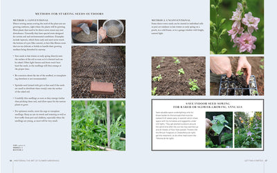 Puriri Lane | Mastering The Art Of Flower Gardening | Matt MatusPuriri Lane | Mastering The Art Of Flower Gardening | Matt Matus