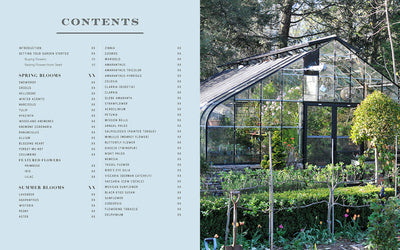 Puriri Lane | Mastering The Art Of Flower Gardening | Matt Matus