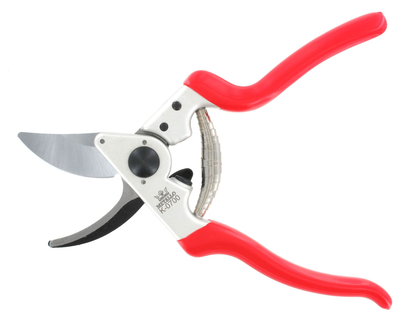 Puriri Lane | Metallo | Left Handed Secateurs