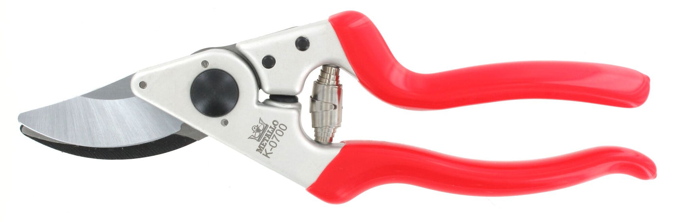 Puriri Lane | Metallo | Left Handed Secateurs