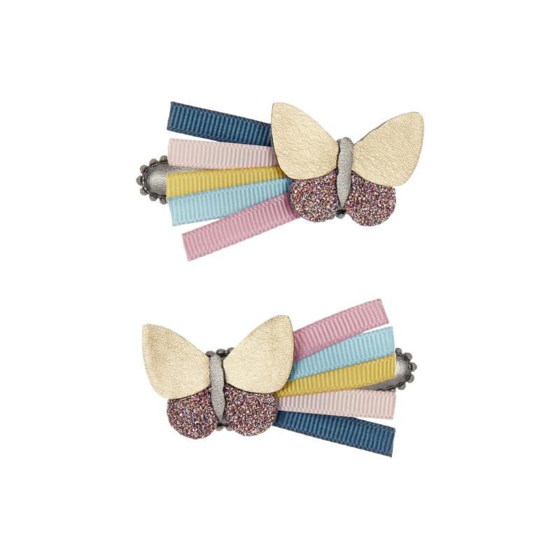 Puriri Lane | Mimi & Lula  | Hairclips