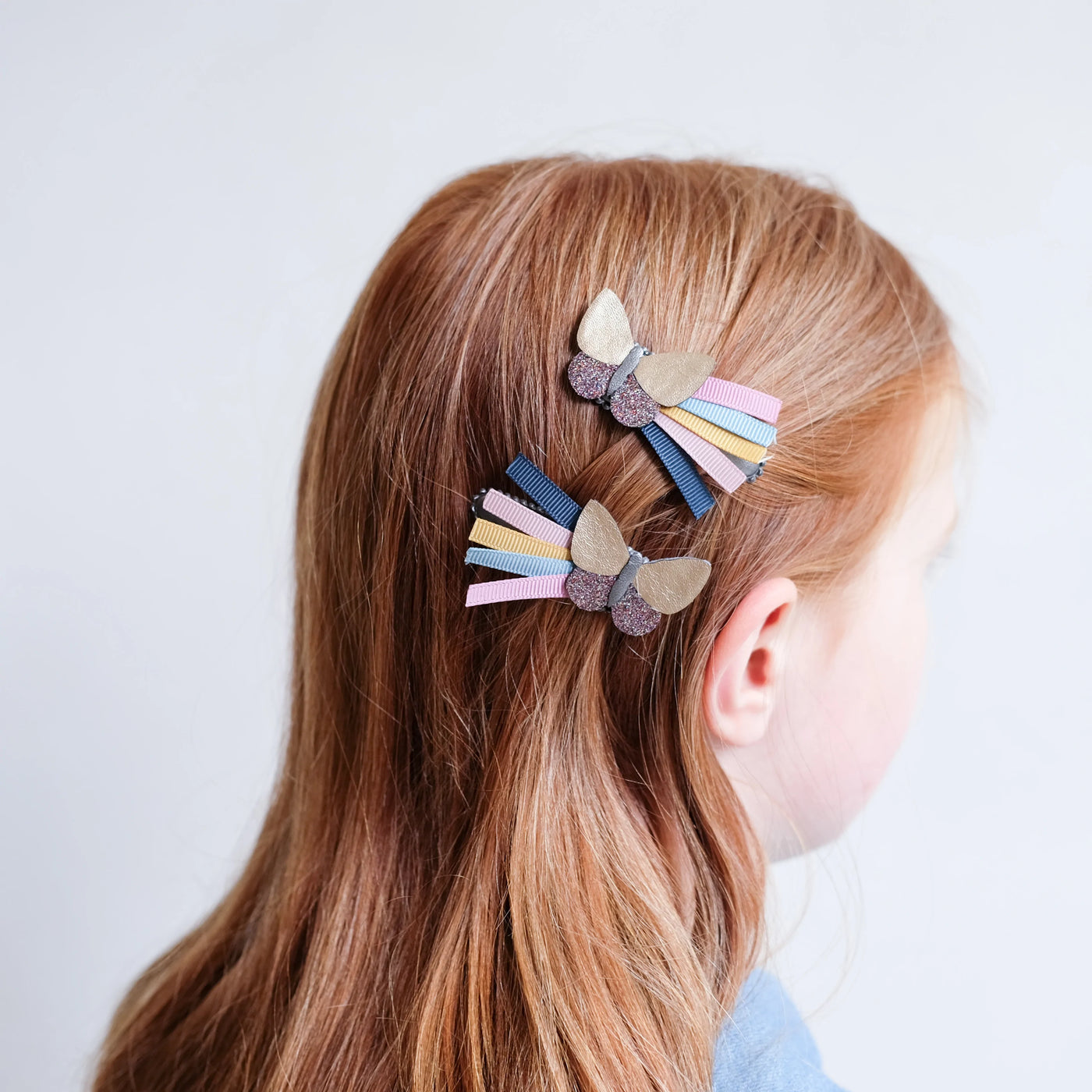 Puriri Lane | Mimi & Lula  | Hairclips