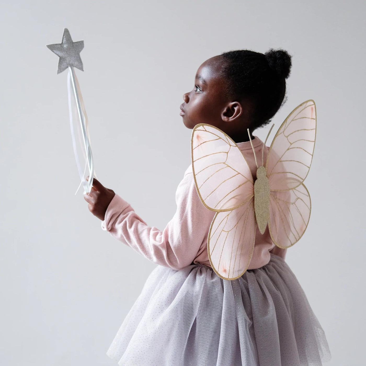 Puriri Lane | Butterfly Wings