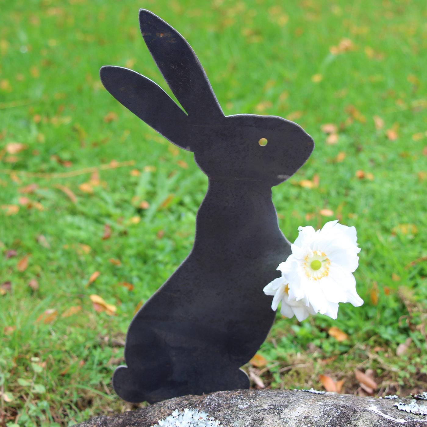 Puriri Lane | Peter Rabbit | Corten Steel