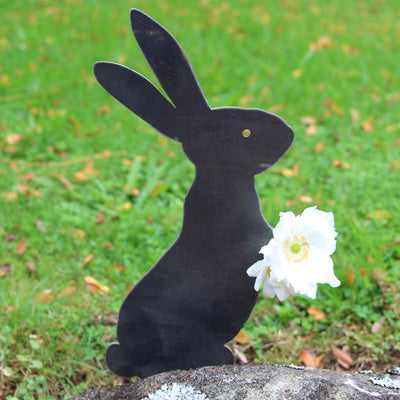 Puriri Lane | Peter Rabbit | Corten Steel