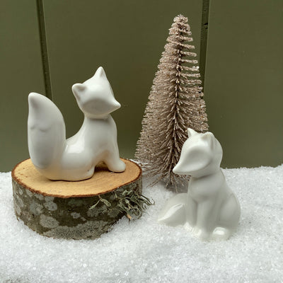 Puriri Lane | Mr & Mrs Fox