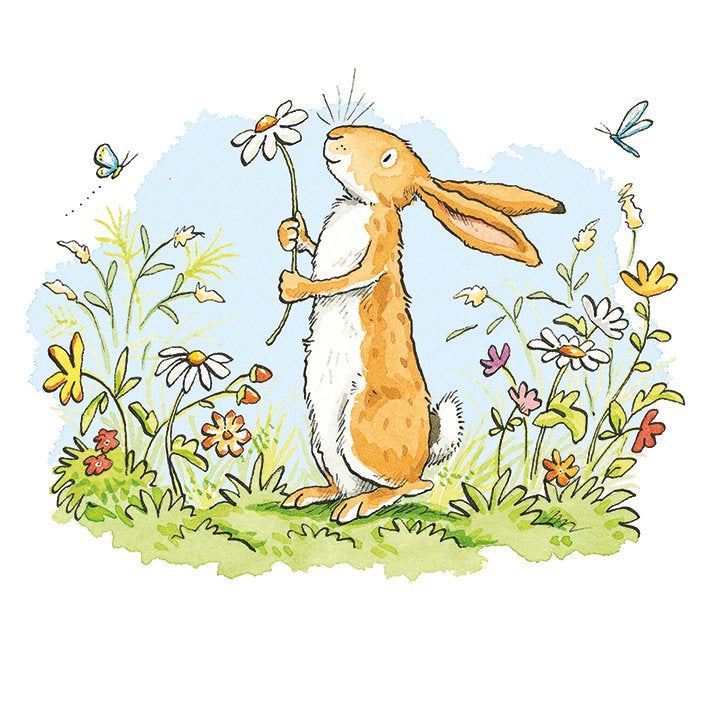 Puriri Lane  | Bunnies in the garden        