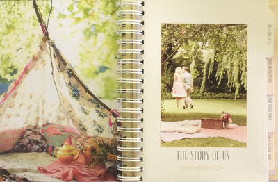 My Wedding Journal | Ryland Peters