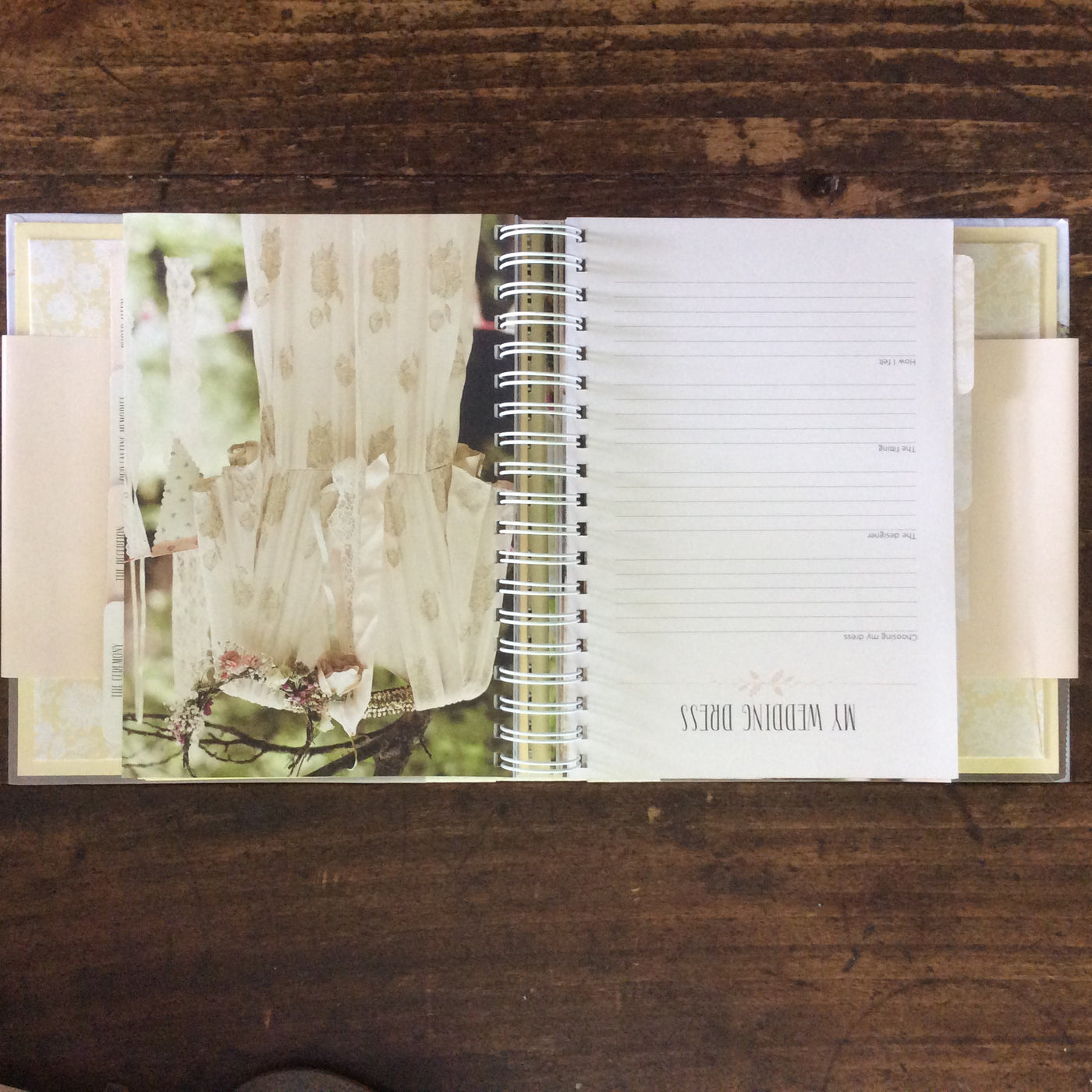 My Wedding Journal | Ryland Peters