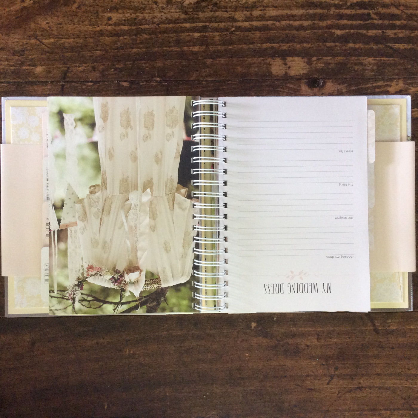 My Wedding Journal | Ryland Peters