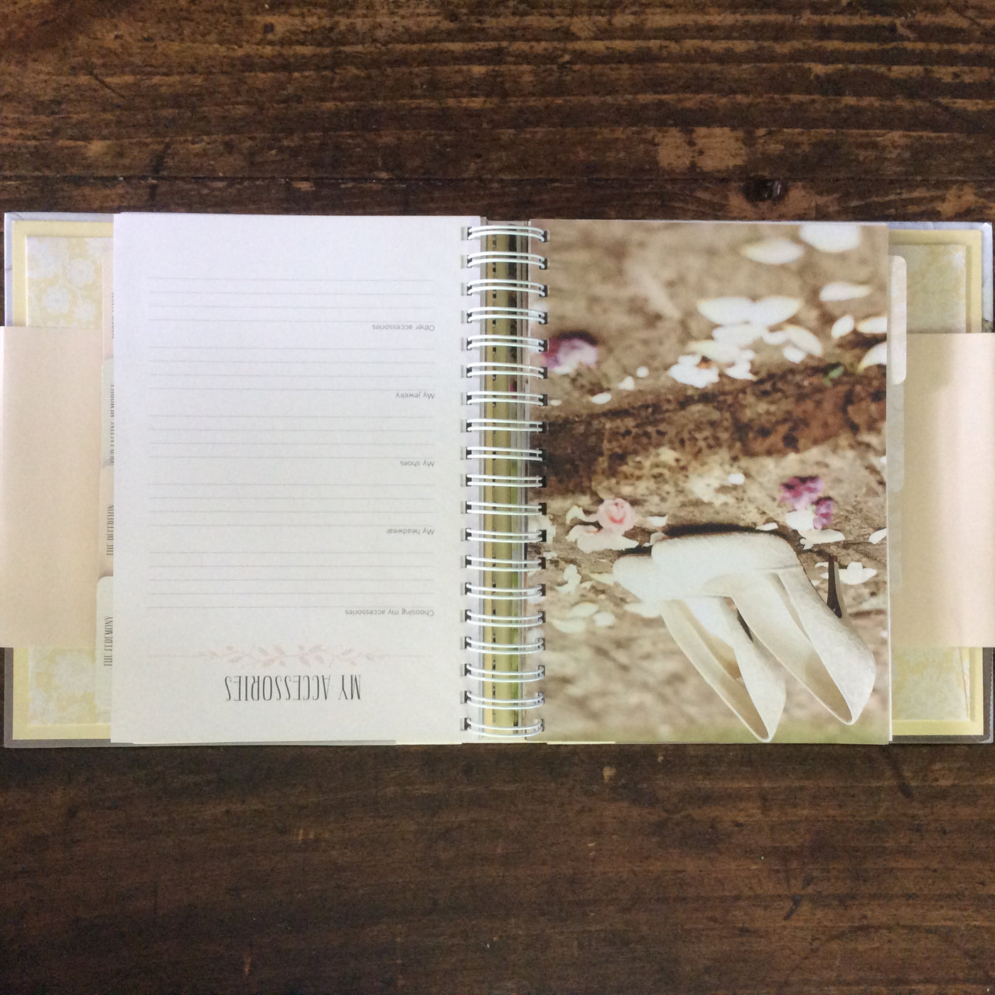 My Wedding Journal | Ryland Peters