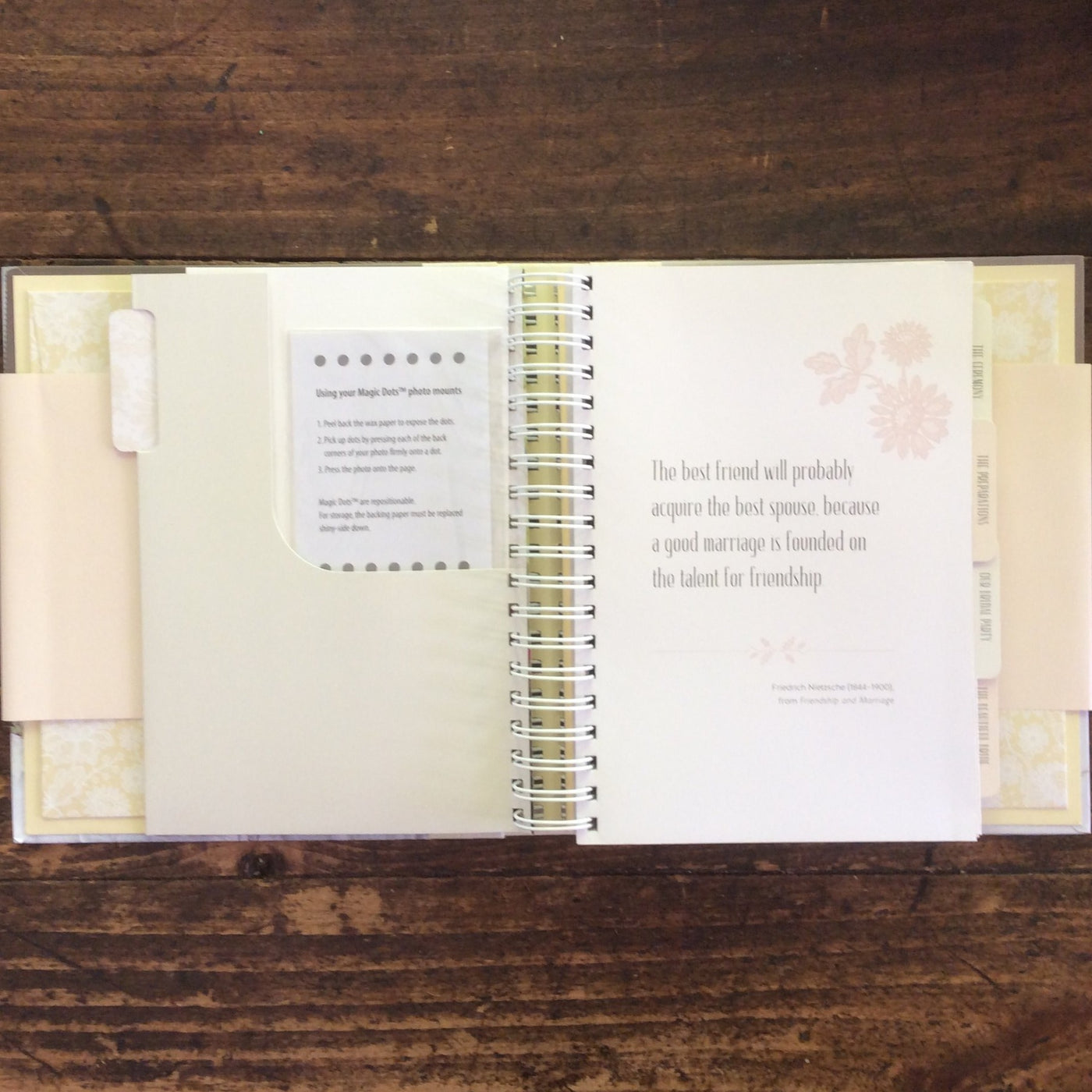 Puriri Lane | My Wedding Journal