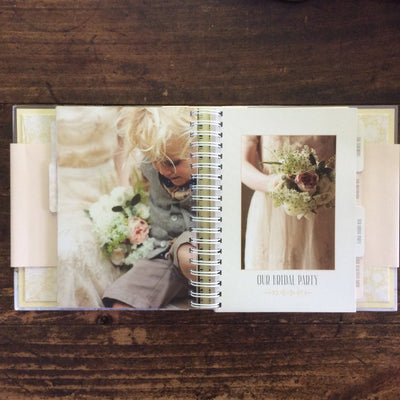 Puriri Lane | My Wedding Journal