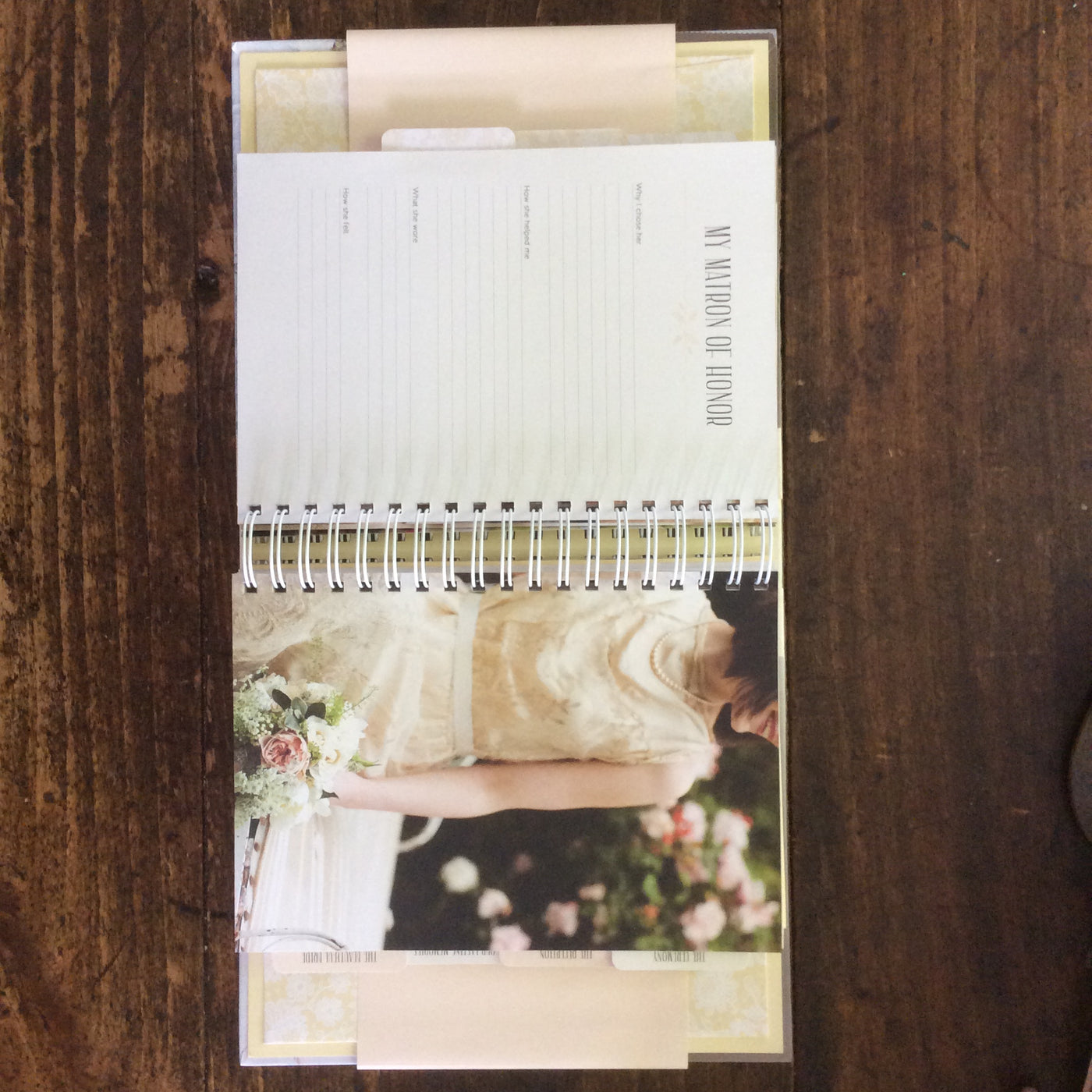 My Wedding Journal | Ryland Peters