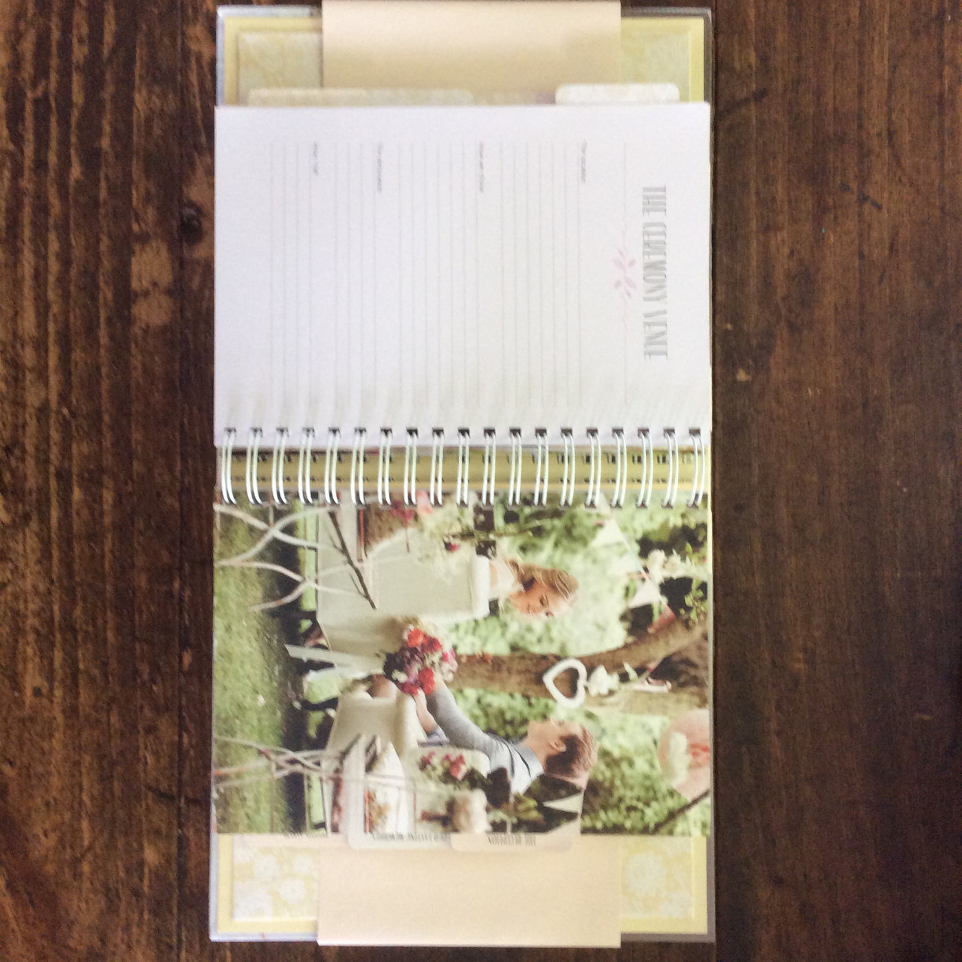 My Wedding Journal | Ryland Peters