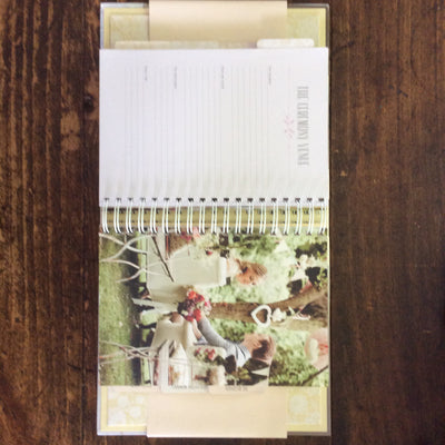 My Wedding Journal | Ryland Peters