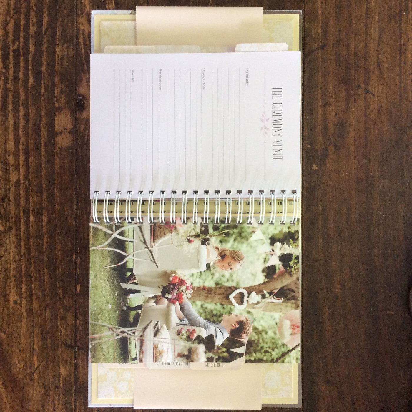 My Wedding Journal | Ryland Peters