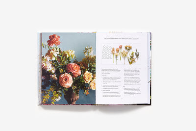 Puriri Lane | New York In Bloom | Georgianna Lane