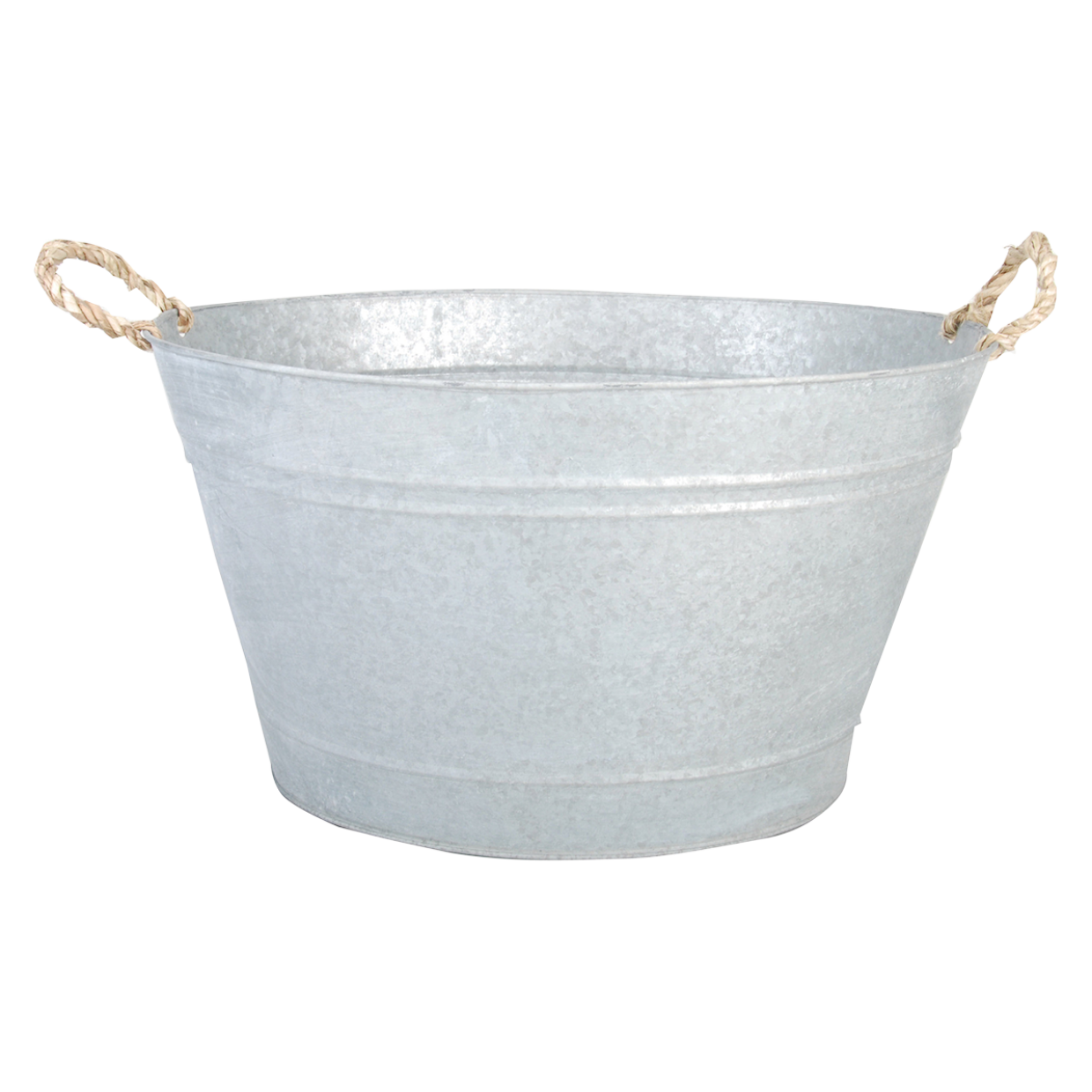 Puriri Lane | Zinc Tub