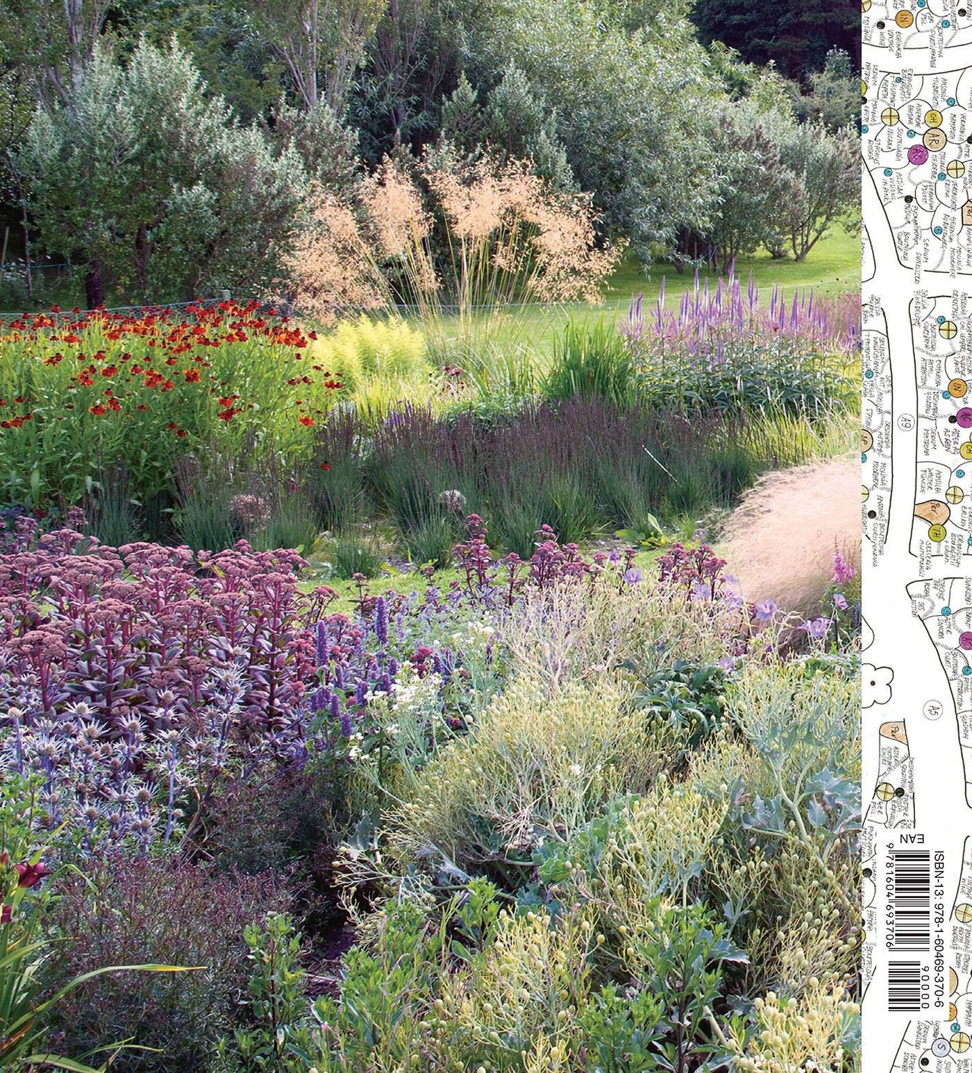 Puriri Lane | Planting A New Perspective | Piet Oudolf & Noel Kingsbury