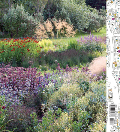 Puriri Lane | Planting A New Perspective | Piet Oudolf & Noel Kingsbury