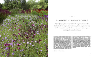 Puriri Lane | Planting A New Perspective | Piet Oudolf & Noel Kingsbury