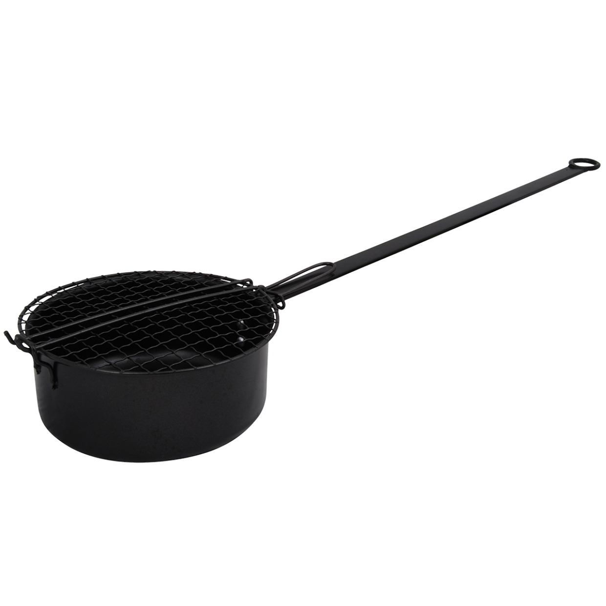 Puriri Lane | Popping Corn Pan