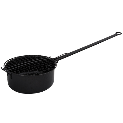 Puriri Lane | Popping Corn Pan