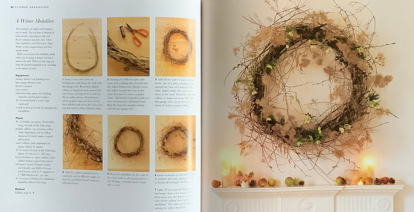 Puriri Lane | The Cutting Garden | Sarah Raven