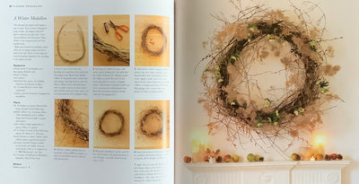 Puriri Lane | The Cutting Garden | Sarah Raven