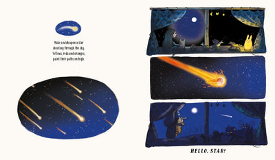 Puriri Lane | Slow Down And Sleep Tight | Rachel Williams & Freya Hartas