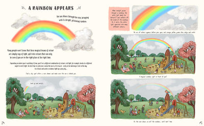 Puriri Lane | Slow Down | Bring Calm To A Busy World With 50 Nature Stories | Rachel Williams