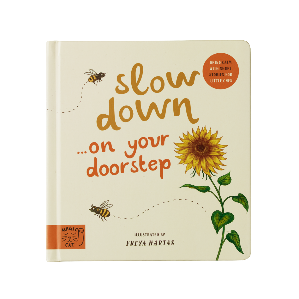 Puriri Lane | Slow Down | Nature On Your Doorstep | Freya Hartas