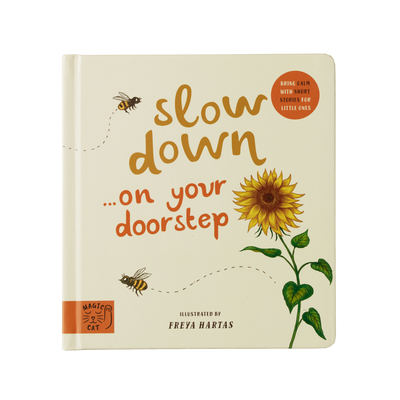 Puriri Lane | Slow Down | Nature On Your Doorstep | Freya Hartas