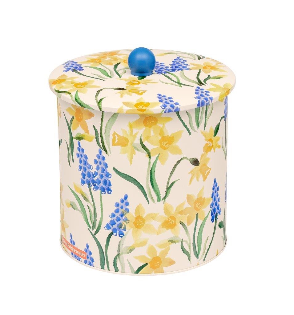 Puriri Lane | Emma Bridgewater | Spring Flowers | Biscuit Barrel