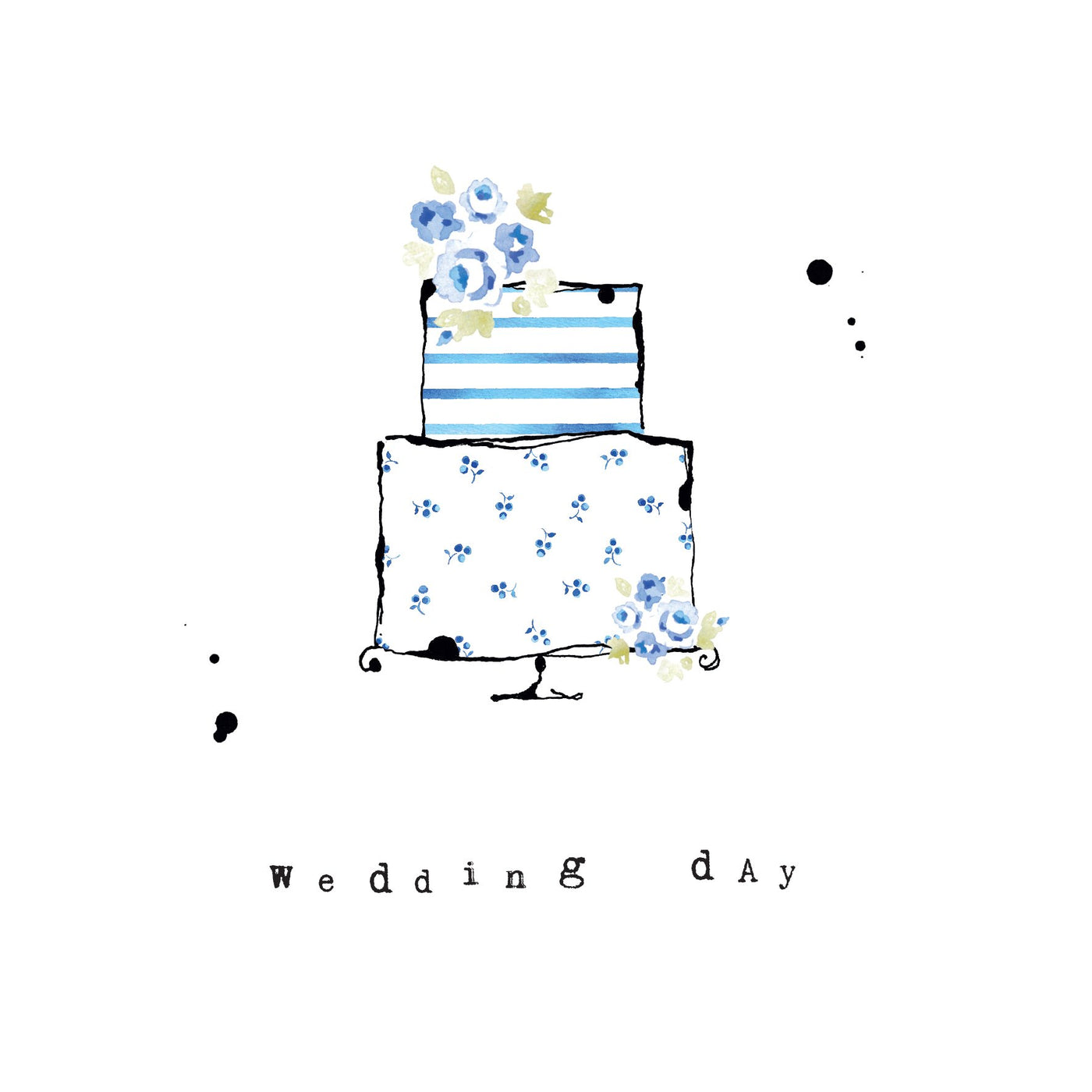 Puriri Lane | Wedding Day