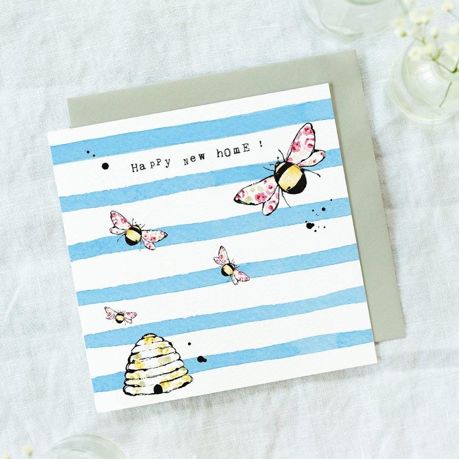 Happy New Home | Card