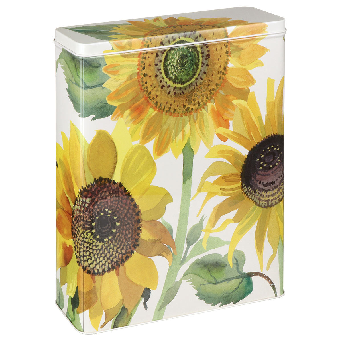 Sunflowers Storage Tin | Emma Bridgewater