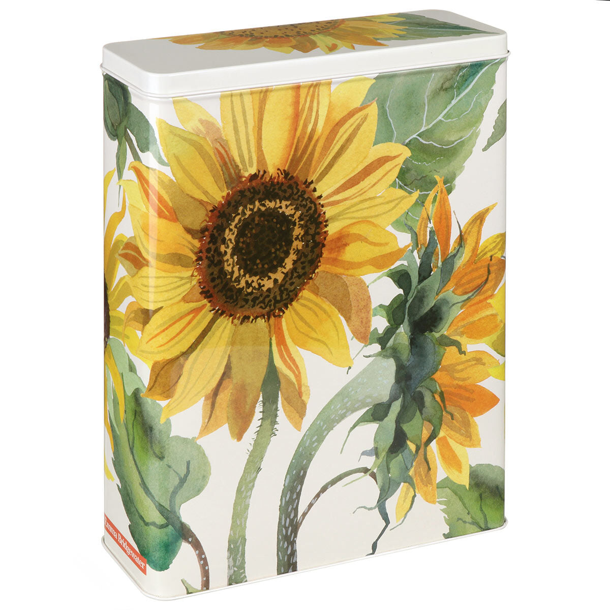 Puriri Lane | Emma Bridgewater | Sunflower | Storage Tin