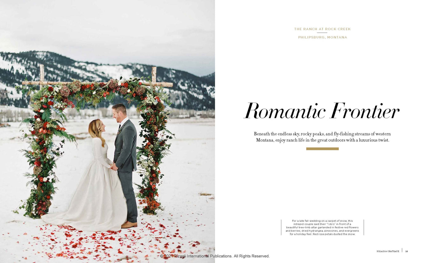 Puriri Lane | The Art Of The Wedding