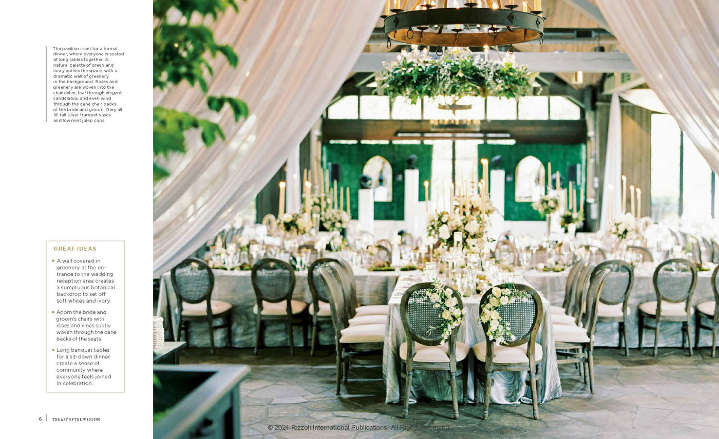 Puriri Lane | The Art Of The Wedding