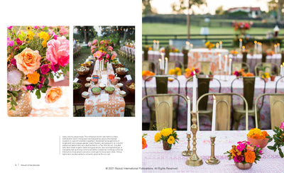 Puriri Lane | The Art Of The Wedding