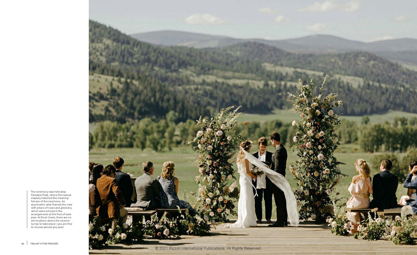 Puriri Lane | The Art Of The Wedding