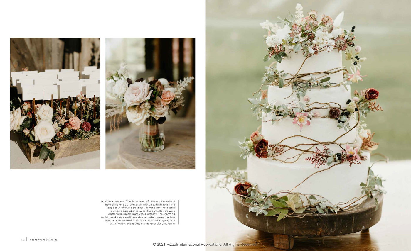 Puriri Lane | The Art Of The Wedding