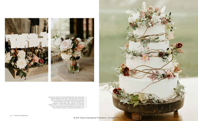 Puriri Lane | The Art Of The Wedding