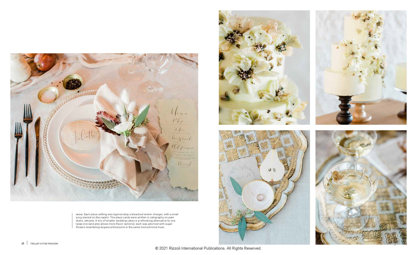 Puriri Lane | The Art Of The Wedding